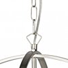 Závesné svietidlo ORBIT 2476-6SS Searchlight