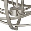 Závesné svietidlo ORBIT 2476-6SS Searchlight