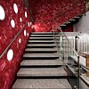 Zápustné LED svietidlo XFLAT ROUND 3000K FTR420WW MWH