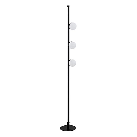 Stojací LED lampa PHIANEROS 99378 3000K, Eglo