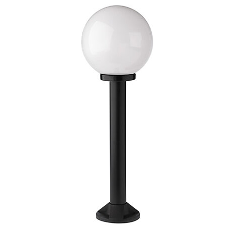 Vonkajší stĺpik SFERA 9780 s priemerom 25cm