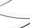 Stropné LED svetlo 5501SS Magic Searchlight satinové strieborný