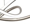 Stropné LED svetlo 4841SS Magic Searchlight satinové strieborný