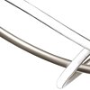 Stropné LED svetlo 4841SS Magic Searchlight satinové strieborný