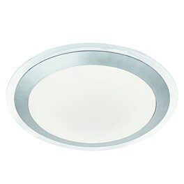Stropné LED svietidlo 7684-33SI do kúpeľne