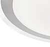 Stropné LED svietidlo 7684-33SI do kúpeľne