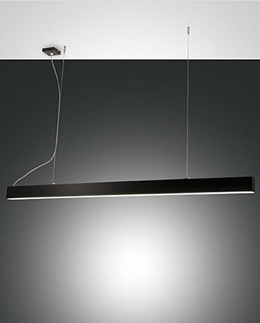 Talianske LED svietidlo 3681-45-101 NEXT Fabas