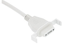 Prepojovací kábel LD-ONTPWR-00 pre svietidlo ONTARIO, GTV