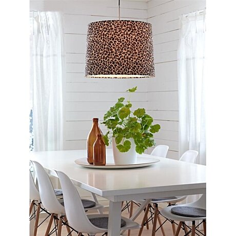LEOPARD závesné svietidlo