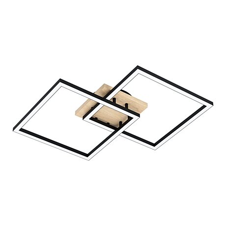 Stropné LED svietidlo LOMALTAS-Z 99677 Eglo