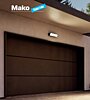 LED svetlo Mako 90159 26,5cm REDO Group vonkajšie
