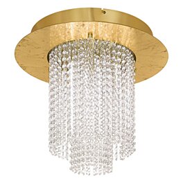 Stropné LED svietidlo VILALONES 39398 Eglo