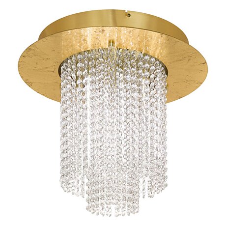 Stropné LED svietidlo VILALONES 39398 Eglo