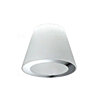 Talianske LED svetlo 10331 Vulcanino Linea Light