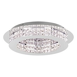 Stropné LED svietidlo PRINCIPE 39401 Eglo