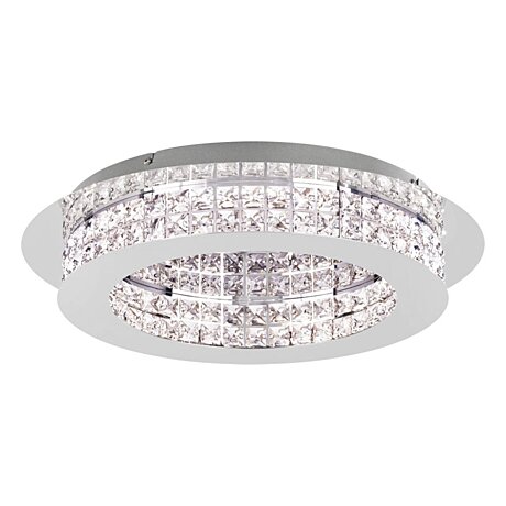 Stropné LED svietidlo PRINCIPE 39401 Eglo