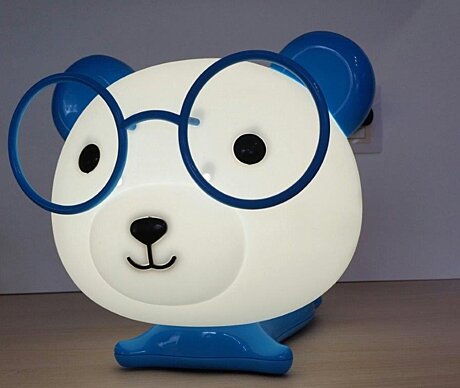 Detská lampička Smarty Bear 04-426