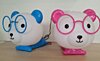 Detská lampička Smarty Bear 04-426