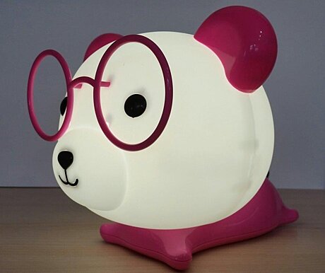 Detská lampička Smarty Bear 04-427