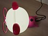 Detská lampička Smarty Bear 04-427