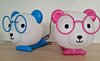 Detská lampička Smarty Bear 04-427