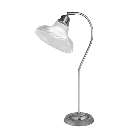 Stolná lampa EU7180SS 46cm Searchlight