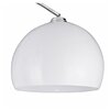 Stojaca lampa EU1037CC Arcs Searchlight