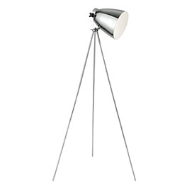 Stojaca lampa 9606CC