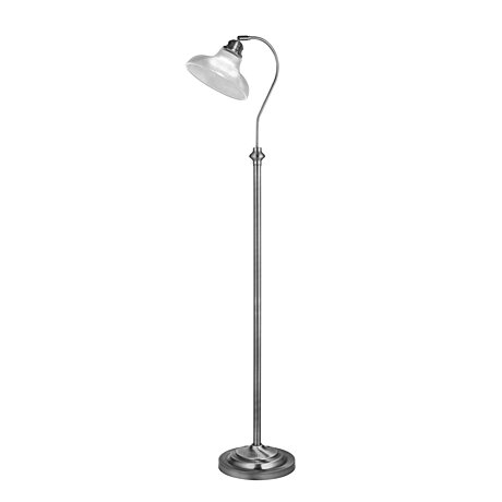 Stojaca lampa EU7184SS 1,6m Searchlight