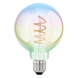 LED žiarovka 110207 Eglo decorative spiral
