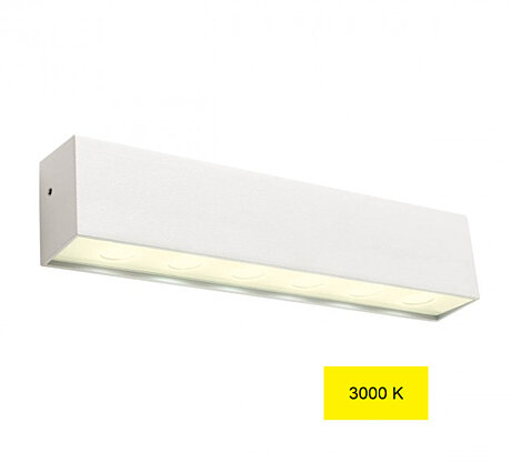 LED svetlo 90393 Omnia 3000K 12W Redo Group