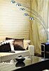 Stojaca lampa GIRAFFE EU3085-5CC Searchlight