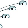 Stojaca lampa GIRAFFE EU3085-5CC Searchlight