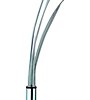 Stojaca lampa GIRAFFE EU3085-5CC Searchlight
