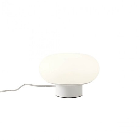 Stolná LED lampička UBIS 01-2236 CCT Ø 20cm, Redo Group