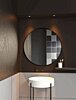 Zápustné LED svietidlo XGLOW Recessed 3000K GLR02WW WH, IP54