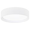 Stropné LED svietidlo Paster Eglo 31588 3000K biele, Eglo