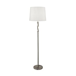 Stojaca lampa EU7565SS 1,52 Searchlight