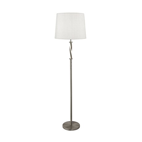Stojaca lampa EU7565SS 1,52 Searchlight