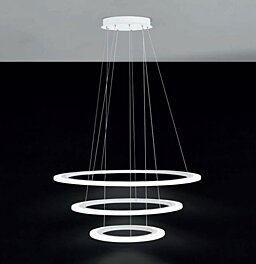 Závesné LED svietidlo PENAFORTE 39274 Eglo