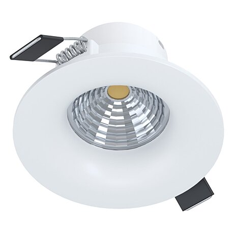 Zápustné LED svietidlo SALICETO 98243 Eglo
