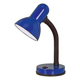 Lampička stolná BASIC Eglo 9232 s husím krkom