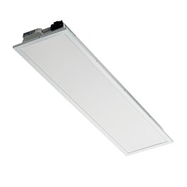 LED panel XPLANET 3000K PT30120WW do kazetových stropov, IP40
