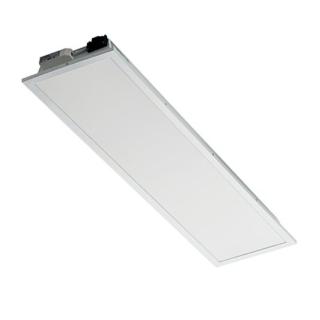 LED panel XPLANET 3000K PT30120WW do kazetových stropov, IP40