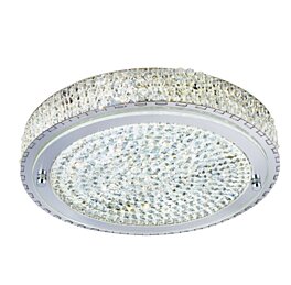 Stropné LED svietidlo 2714CC FLUSH Searchlight