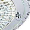 Stropné LED svietidlo 2714CC FLUSH Searchlight