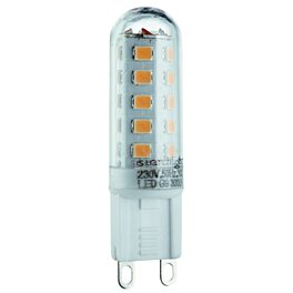 LED žiarovka PL1903WW teplá biela 10ks