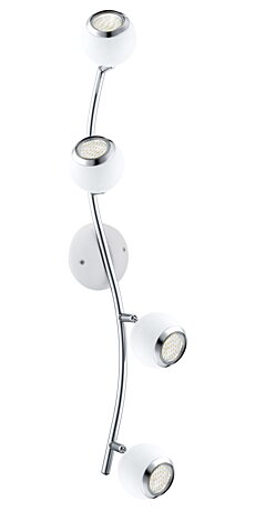 Bodové LED svietidlo BIMEDA Eglo 31004