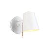 Nástenné svietidlo Ozcan 2640 white