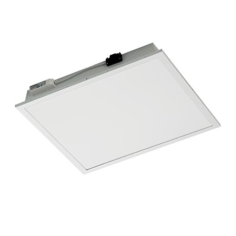 LED panel XPLANET 3000K PT6060WW do kazetových stropov, IP40